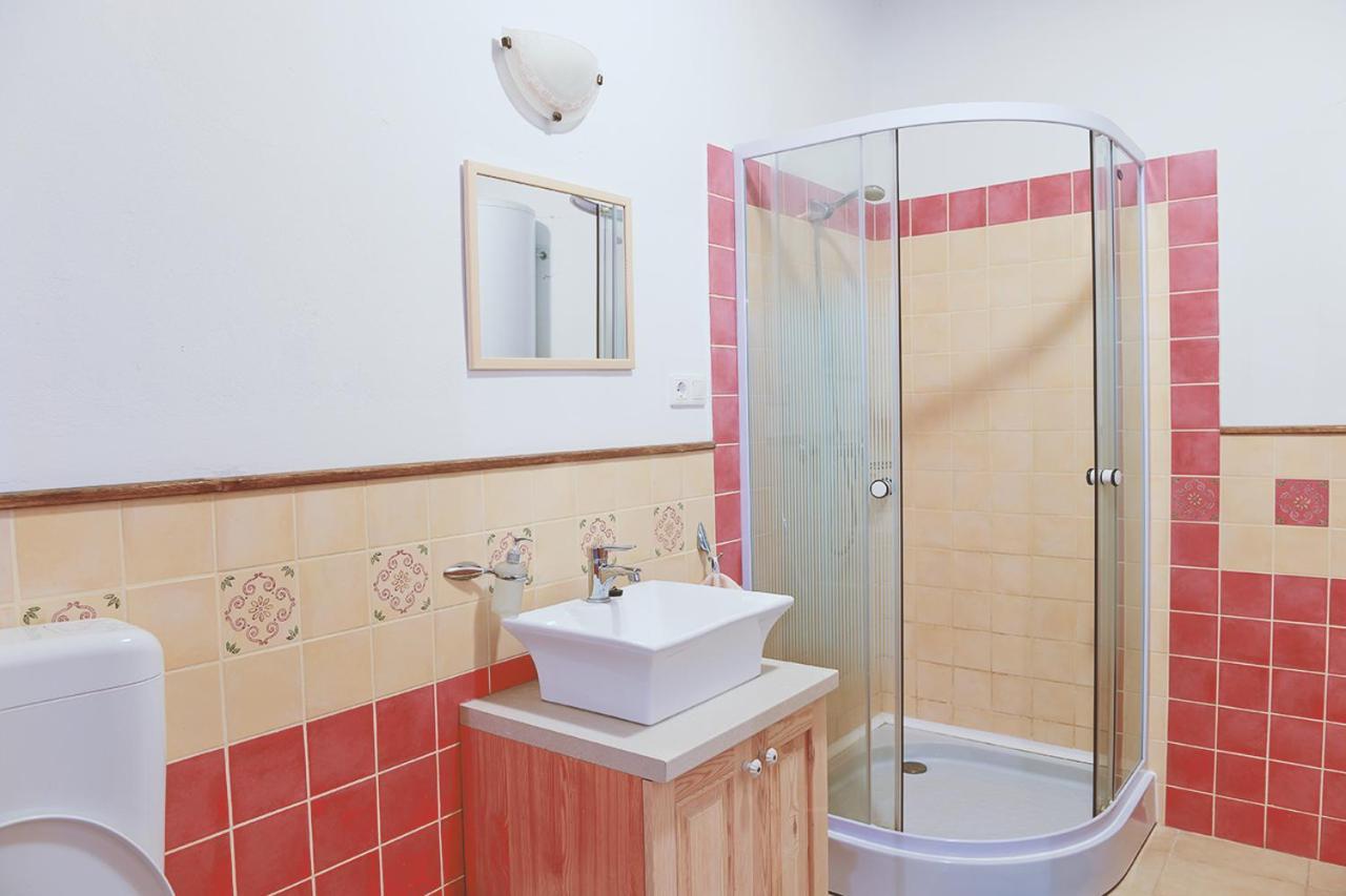 Sun City Vízisport Paradicsom Hódmezővásárhely Exterior foto